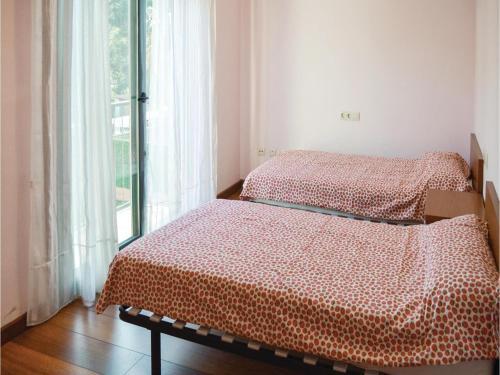 Four-bedroom Holiday Home In Sils