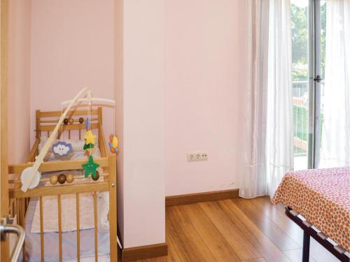 Four-bedroom Holiday Home In Sils