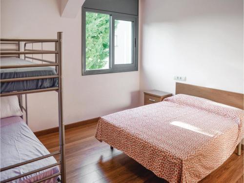 Four-bedroom Holiday Home In Sils