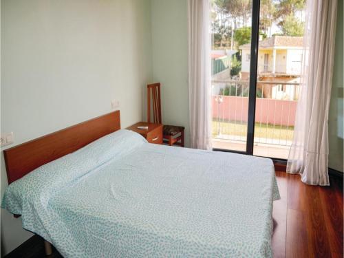 Four-bedroom Holiday Home In Sils