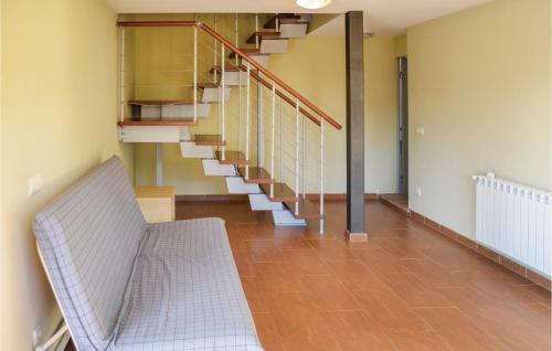 Four-bedroom Holiday Home In Sils
