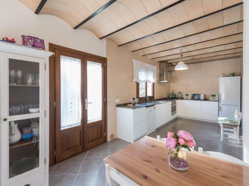 Holiday Home Sa Casa Rotja