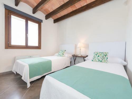 Holiday Home Sa Casa Rotja