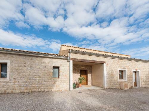 Holiday Home Sa Casa Rotja