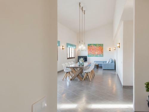 Holiday Home Sa Casa Rotja