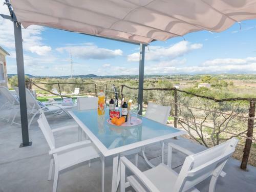 Holiday Home Sa Casa Rotja