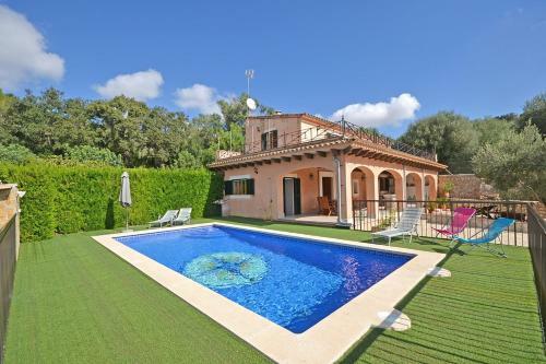 Villa Victori