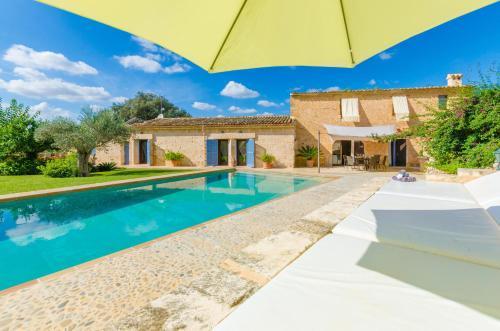 Villa Son Costa
