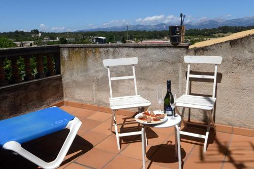 Casa Se�orial Son Ratet Sineu