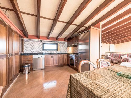 Holiday Home Ses Vistes