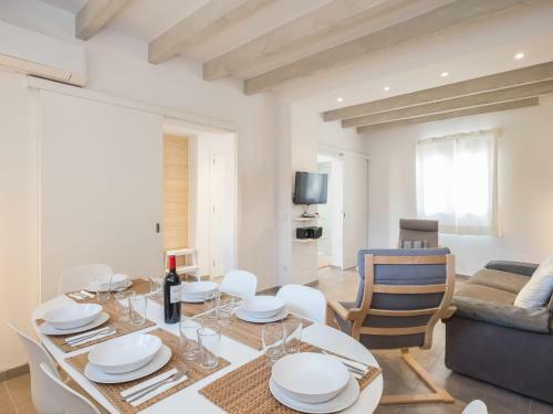 Holiday Home Casa Sineu