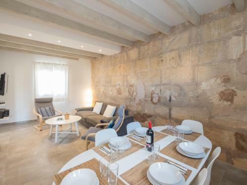 Holiday Home Casa Sineu