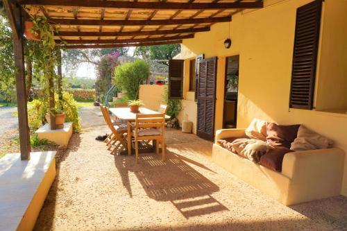 Apartamento Casa Adelina