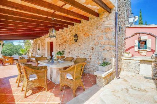 Finca Son Regalat Sineu - Bal01960-f
