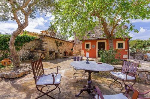 Finca Son Regalat Sineu - Bal01960-f