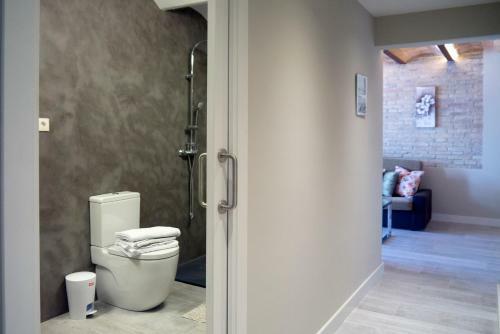 Apartamento Bel Air