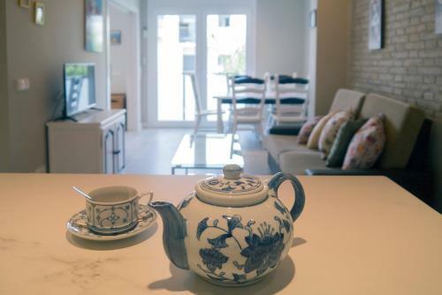 Apartamento Bel Air