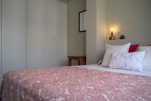Apartamento Bel Air