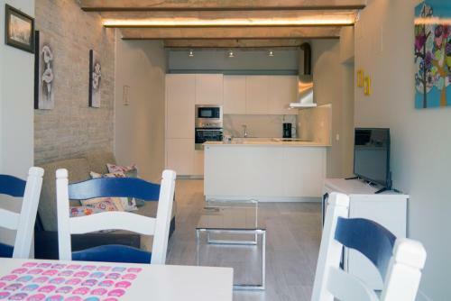 Apartamento Bel Air