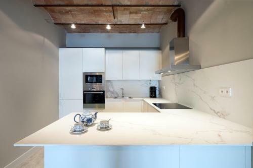 Apartamento Bel Air