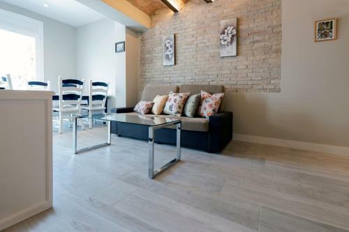 Apartamento Bel Air