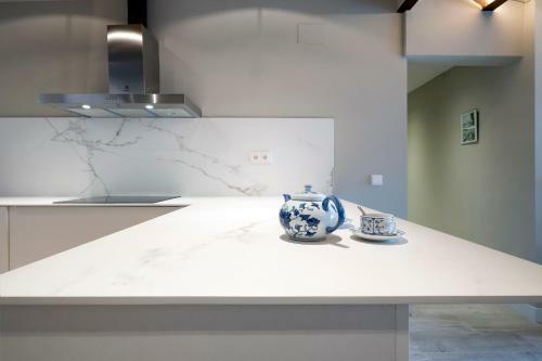Apartamento Bel Air
