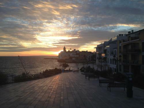 Apartamento Sitges Beach Loft
