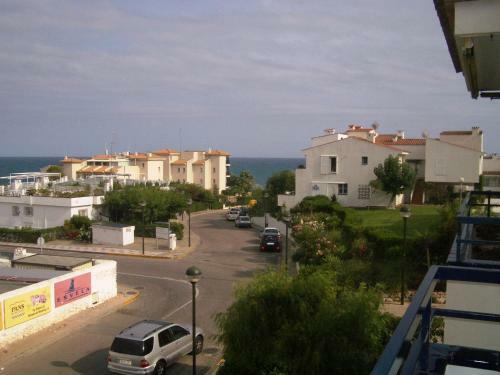 Apartamento Sitges Beach Loft