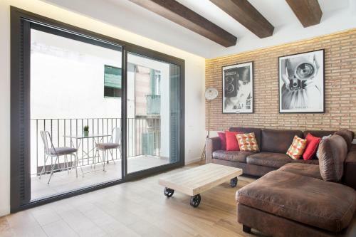 Apartamento Sweet Home Sitges By Blausitges