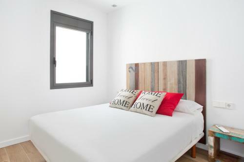 Apartamento Sweet Home Sitges By Blausitges