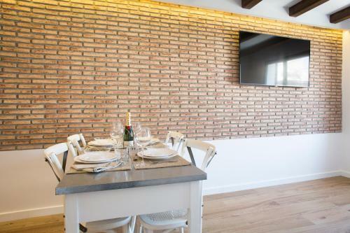 Apartamento Sweet Home Sitges By Blausitges
