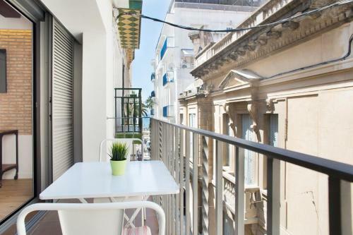 Apartamento Sweet Home Sitges By Blausitges