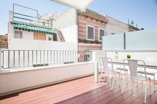 Apartamento Sweet Home Sitges By Blausitges