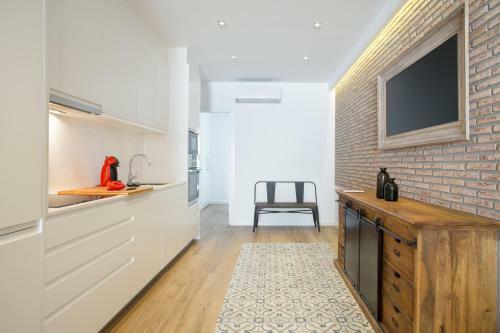 Apartamento Sweet Home Sitges By Blausitges