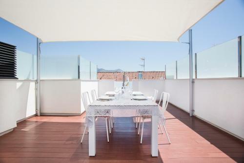 Apartamento Sweet Home Sitges By Blausitges