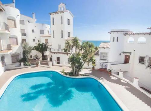 Apartamento Loft Espectacular Vista Al Mar