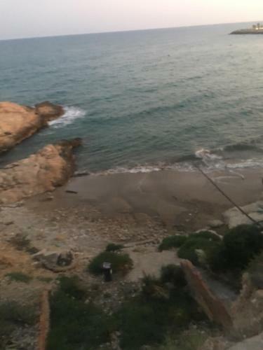 Apartamento Loft Espectacular Vista Al Mar