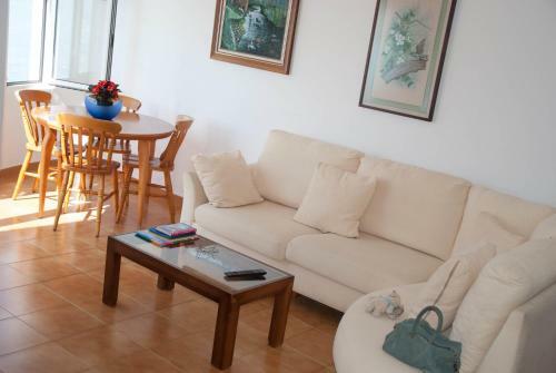 Apartamento En Acantilado Con Wifi Y Aire Acondicionado