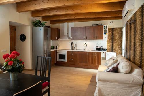 Apartamento Fragata Camilo