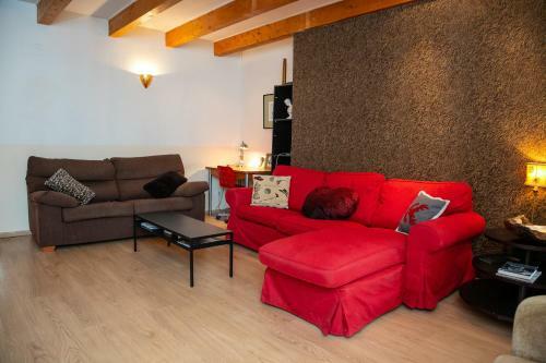 Apartamento Fragata Camilo