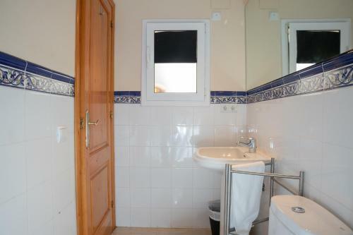 Apartamento Fragata Camilo