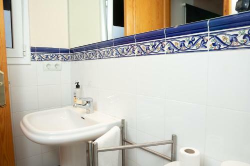 Apartamento Fragata Camilo