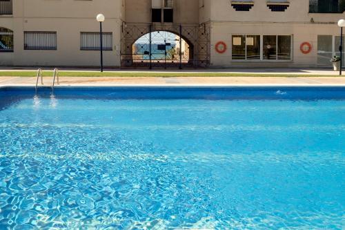 Apartamento Silvestre La Marina