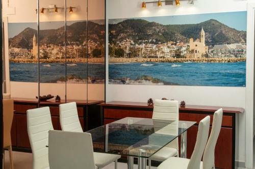 Apartamento Silvestre La Marina