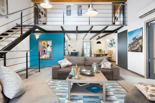 Apartamento �tico Duplex Carreta