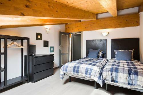 Apartamento �tico Duplex Carreta