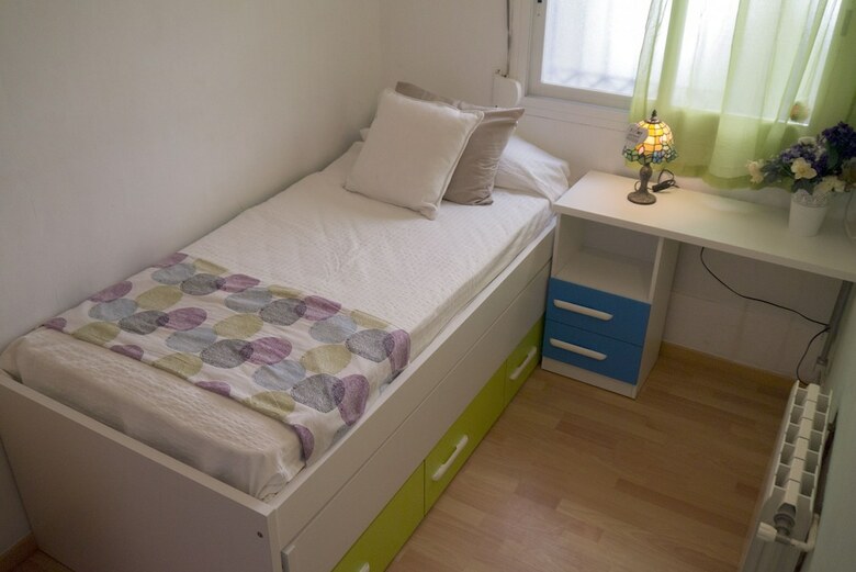 Apartamento Hilale La Marina