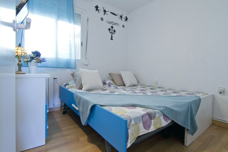 Apartamento Hilale La Marina