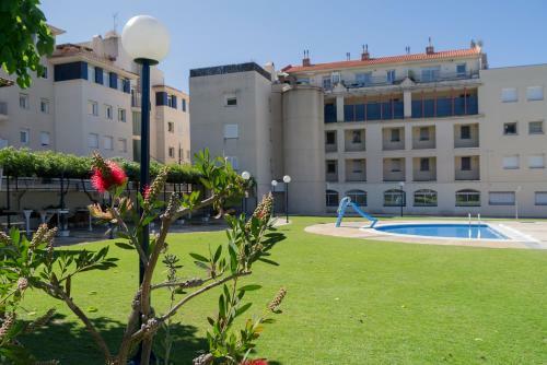 Apartamento Juan La Marina