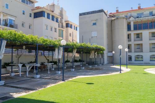 Apartamento Juan La Marina